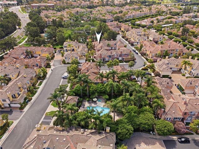 1406 Reggio Aisle, Irvine, CA 92606