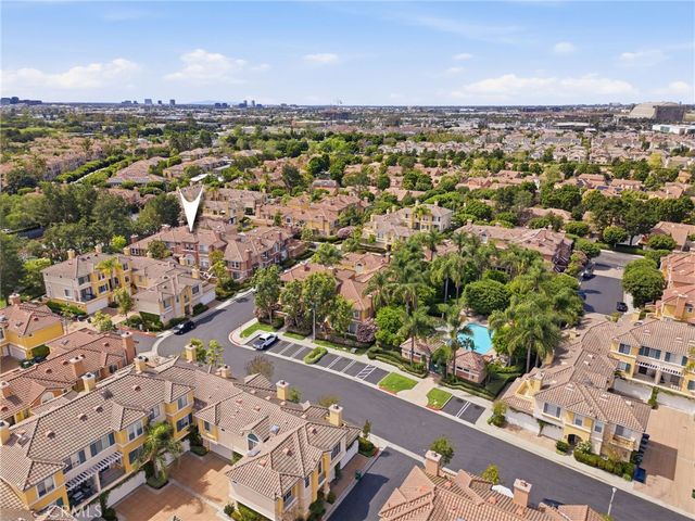 1406 Reggio Aisle, Irvine, CA 92606