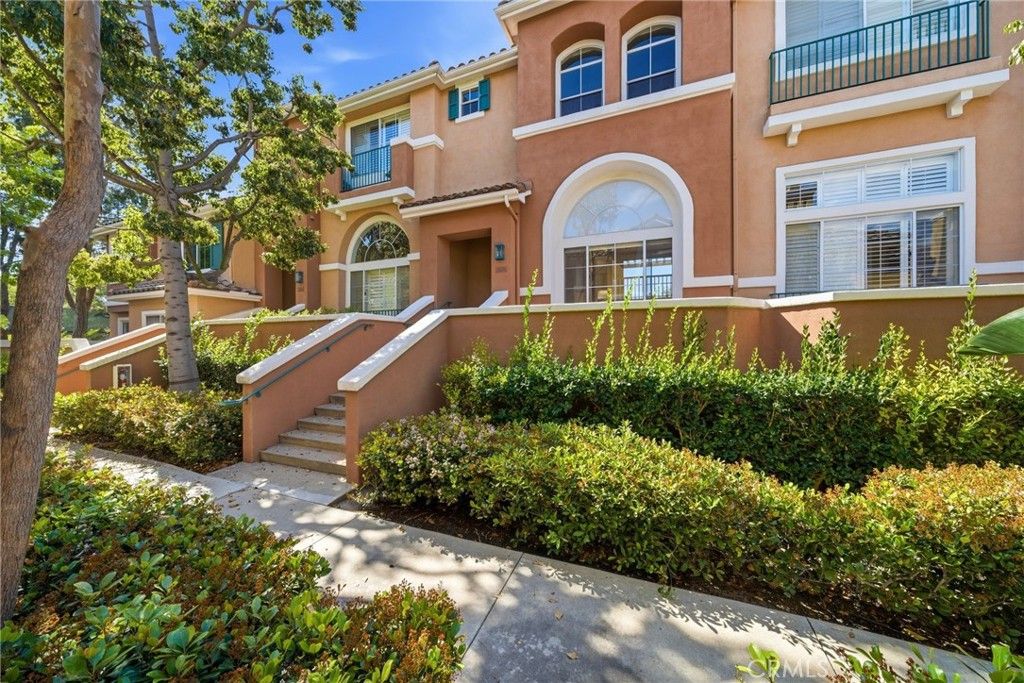 1406 Reggio Aisle, Irvine, CA 92606