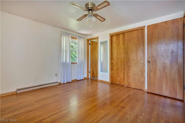 5205 Huckleberry Street NW, North Canton, OH 44720