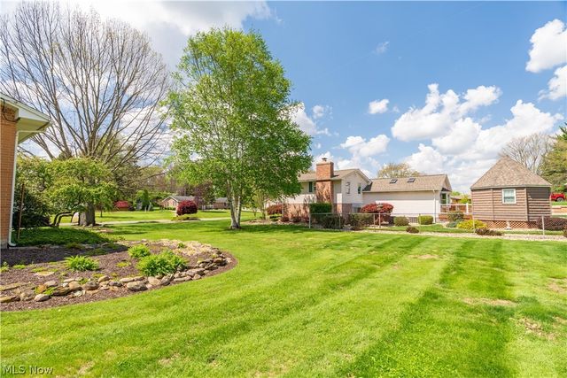 5205 Huckleberry Street NW, North Canton, OH 44720