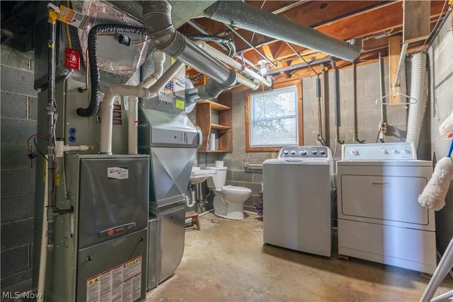 5205 Huckleberry Street NW, North Canton, OH 44720