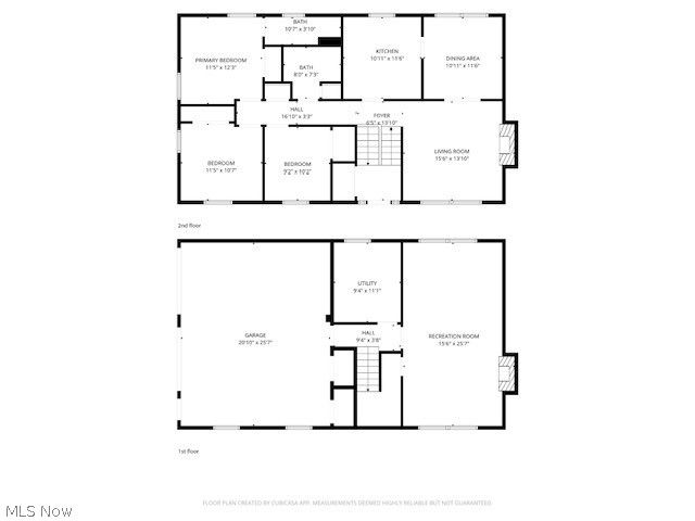 5205 Huckleberry Street NW, North Canton, OH 44720