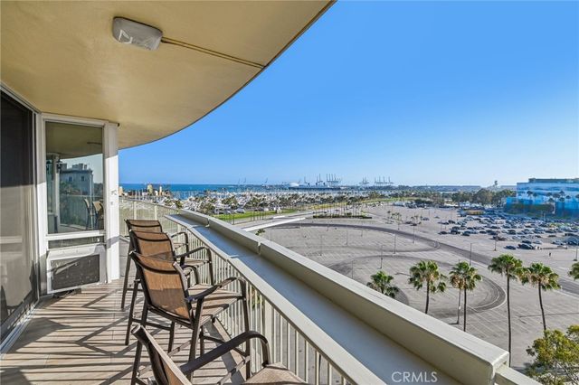 700 E Ocean Boulevard 1208, Long Beach, CA 90802