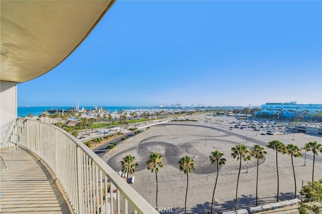 700 E Ocean Boulevard 1208, Long Beach, CA 90802