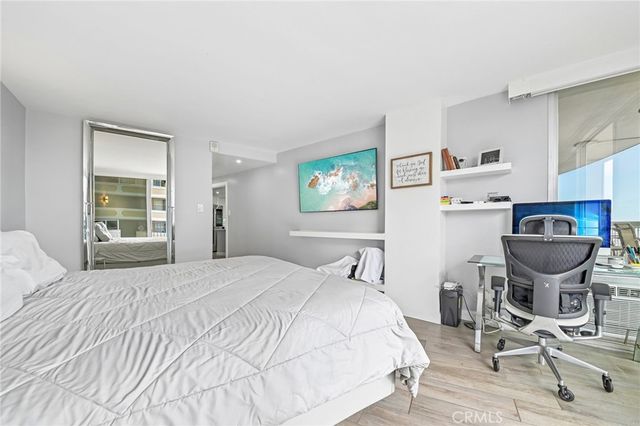 700 E Ocean Boulevard 1208, Long Beach, CA 90802