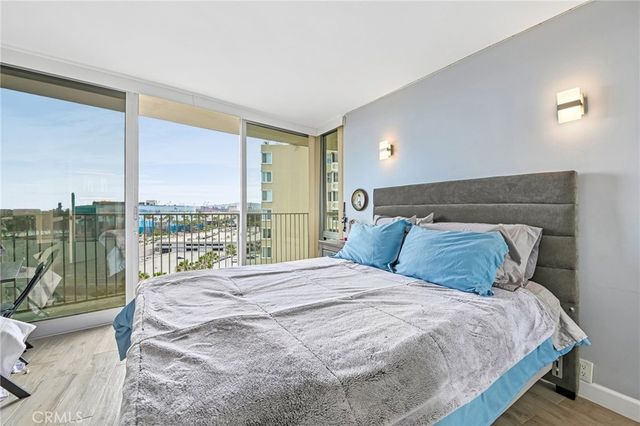 700 E Ocean Boulevard 1208, Long Beach, CA 90802