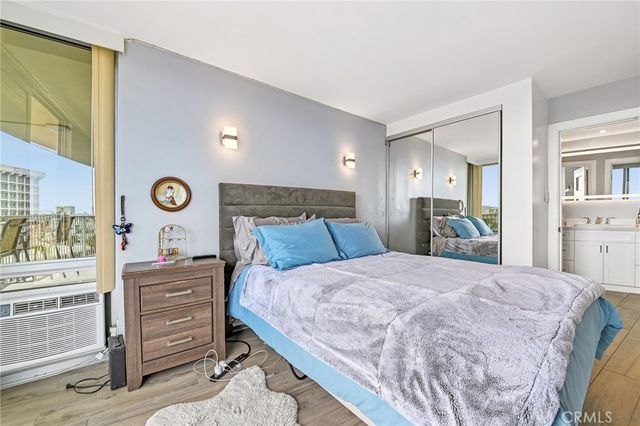 700 E Ocean Boulevard 1208, Long Beach, CA 90802