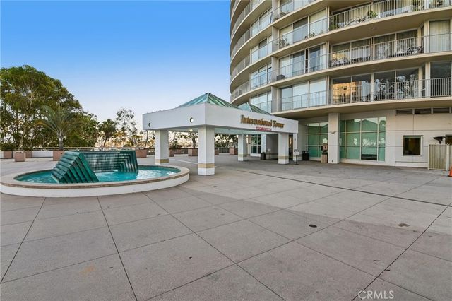 700 E Ocean Boulevard 1208, Long Beach, CA 90802