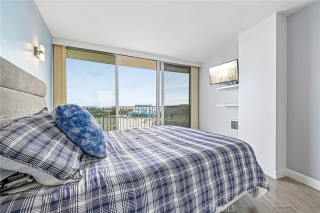 700 E Ocean Boulevard 1208, Long Beach, CA 90802