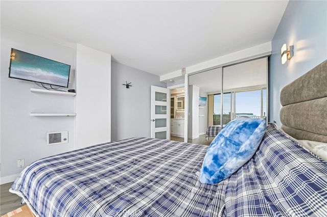 700 E Ocean Boulevard 1208, Long Beach, CA 90802