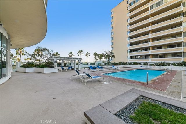 700 E Ocean Boulevard 1208, Long Beach, CA 90802