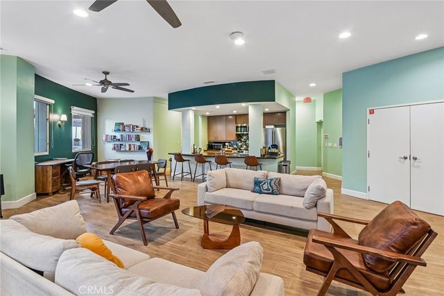 700 E Ocean Boulevard 1208, Long Beach, CA 90802
