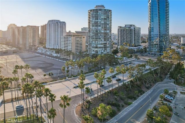 700 E Ocean Boulevard 1208, Long Beach, CA 90802