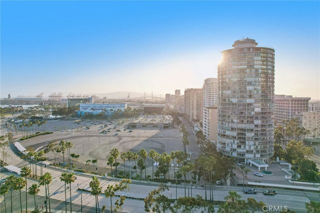 700 E Ocean Boulevard 1208, Long Beach, CA 90802