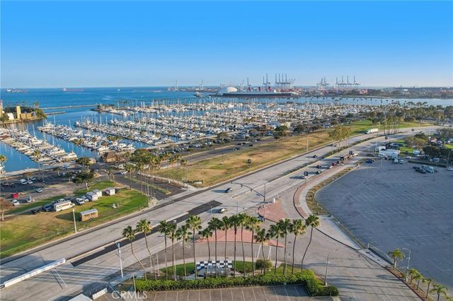 700 E Ocean Boulevard 1208, Long Beach, CA 90802