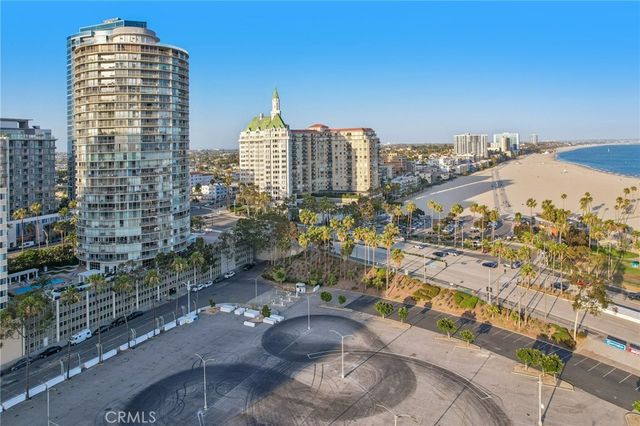 700 E Ocean Boulevard 1208, Long Beach, CA 90802