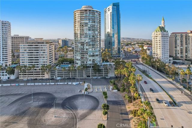 700 E Ocean Boulevard 1208, Long Beach, CA 90802