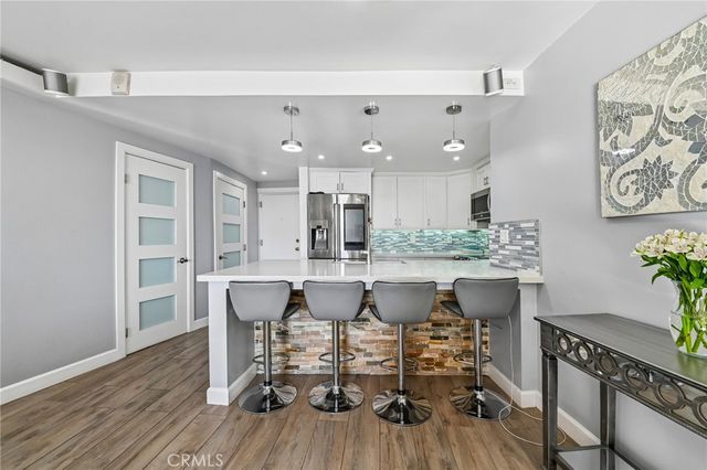 700 E Ocean Boulevard 1208, Long Beach, CA 90802