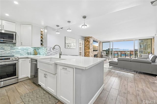 700 E Ocean Boulevard 1208, Long Beach, CA 90802