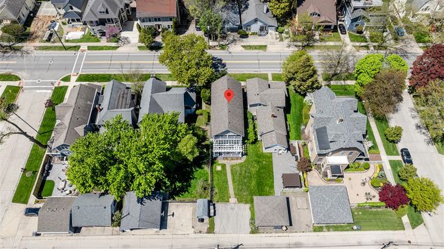 911 Lake Boulevard, Saint Joseph, MI 49085