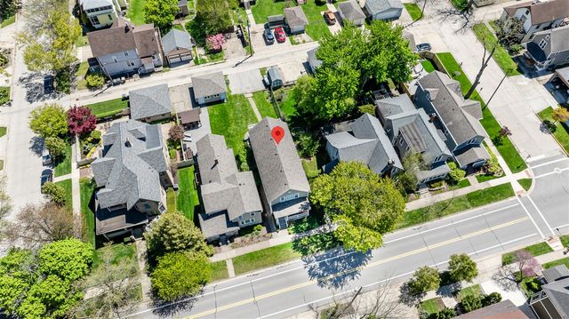 911 Lake Boulevard, Saint Joseph, MI 49085