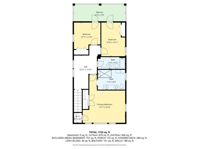 911 Lake Boulevard, Saint Joseph, MI 49085