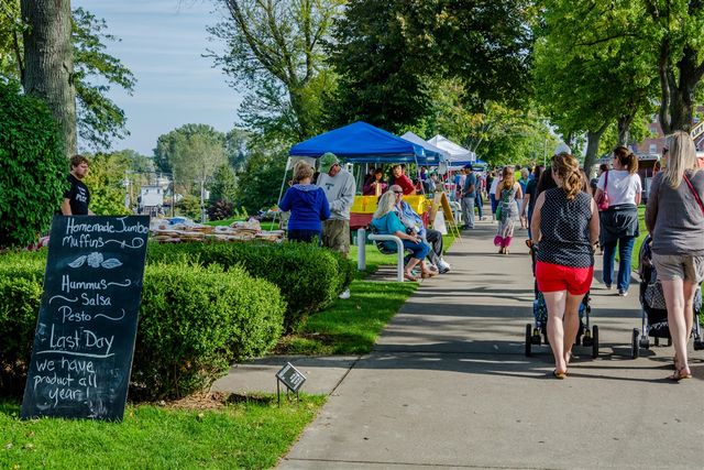 911 Lake Boulevard, Saint Joseph, MI 49085