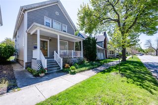 911 Lake Boulevard, Saint Joseph, MI 49085