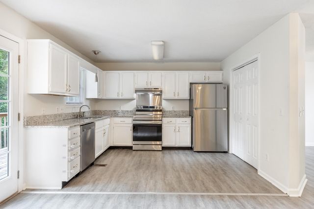 6836 Ridge Creek Drive, Ooltewah, TN 37363