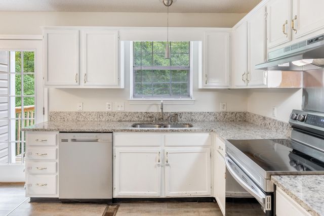 6836 Ridge Creek Drive, Ooltewah, TN 37363