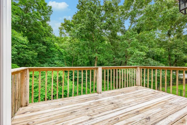 6836 Ridge Creek Drive, Ooltewah, TN 37363