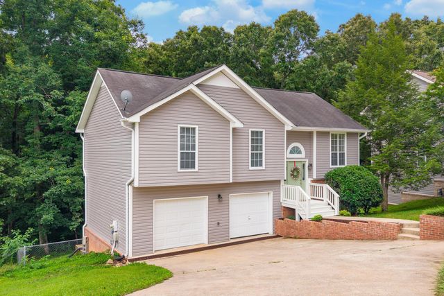 6836 Ridge Creek Drive, Ooltewah, TN 37363