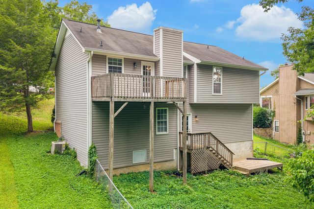 6836 Ridge Creek Drive, Ooltewah, TN 37363