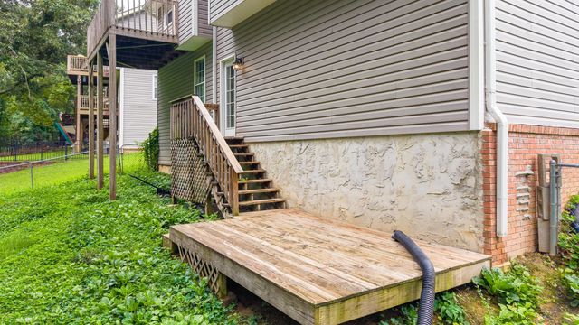 6836 Ridge Creek Drive, Ooltewah, TN 37363