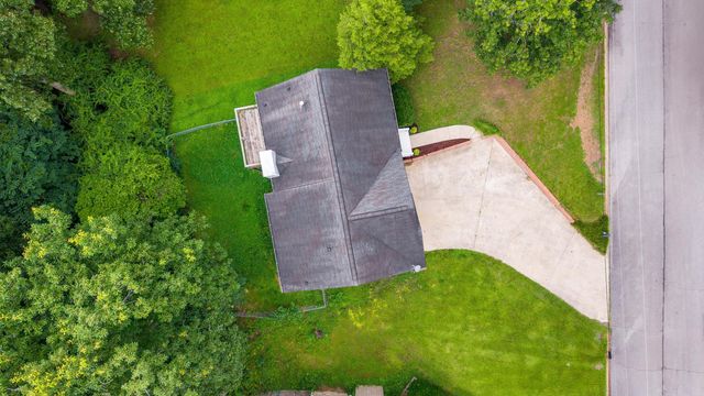 6836 Ridge Creek Drive, Ooltewah, TN 37363