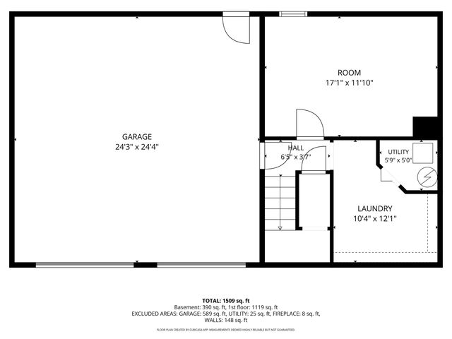 6836 Ridge Creek Drive, Ooltewah, TN 37363