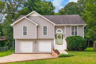 6836 Ridge Creek Drive, Ooltewah, TN 37363