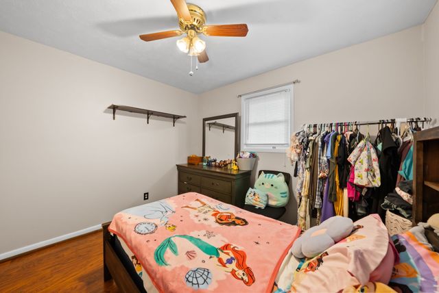 921 Fred Young Rd, Jamestown, TN 38556