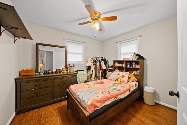 921 Fred Young Rd, Jamestown, TN 38556