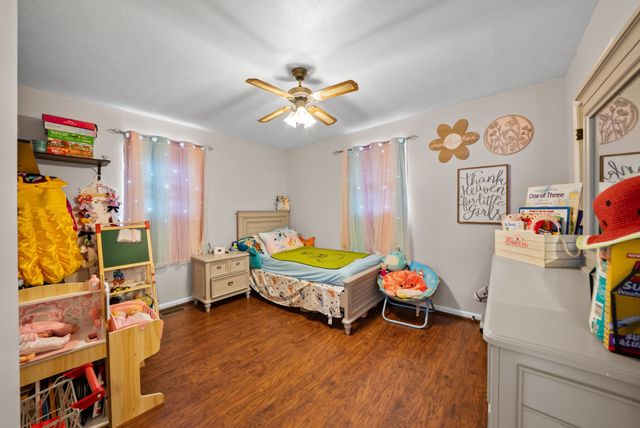 921 Fred Young Rd, Jamestown, TN 38556