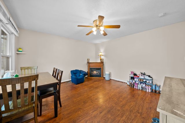 921 Fred Young Rd, Jamestown, TN 38556