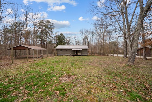 921 Fred Young Rd, Jamestown, TN 38556