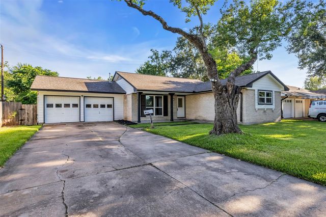 6930 Neff Street, Houston, TX 77074