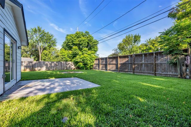 6930 Neff Street, Houston, TX 77074