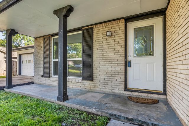 6930 Neff Street, Houston, TX 77074