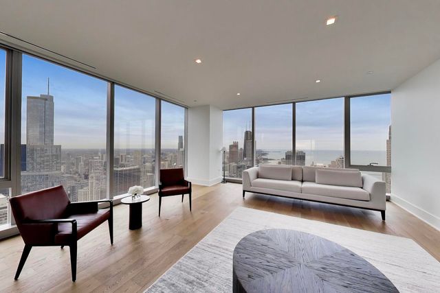 363 E Wacker Drive 5401, Chicago, IL 60601