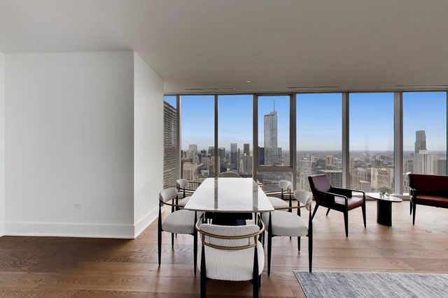 363 E Wacker Drive 5401, Chicago, IL 60601