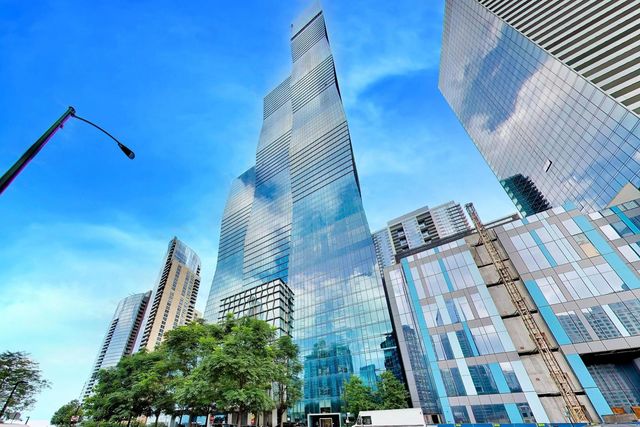 363 E Wacker Drive 5401, Chicago, IL 60601