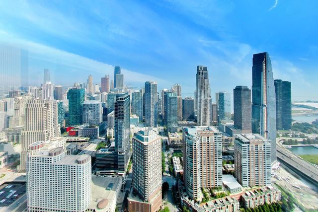 363 E Wacker Drive 5401, Chicago, IL 60601